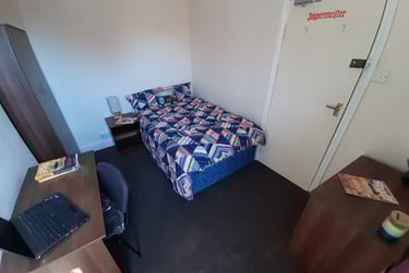 5 bed house, Kensington road, Near university, Middlesbrough, TS56AW - Image 5